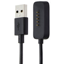 T-Mobile USB-A to 5-Pin Charging Cable 1m for SyncUp Tracker - Black