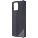 GoTo Flex Slim Case for T-Mobile REVVL 6X (5G) / REVVL 6 (5G) - Black