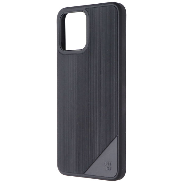 GoTo Flex Slim Case for T-Mobile REVVL 6X (5G) / REVVL 6 (5G) - Black