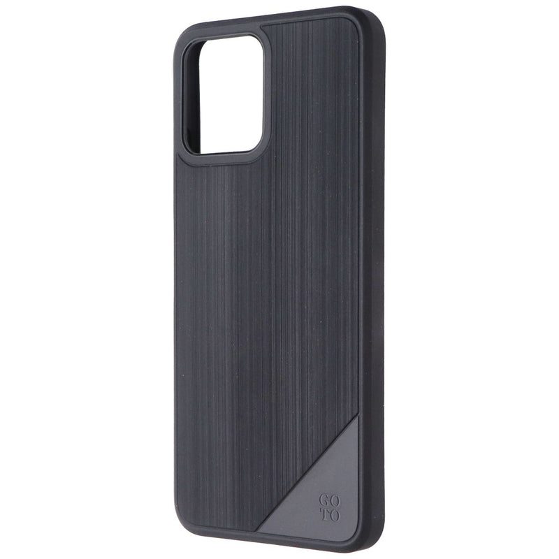 GoTo Flex Slim Case for T-Mobile REVVL 6X (5G) / REVVL 6 (5G) - Black