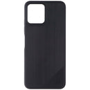 GoTo Flex Slim Case for T-Mobile REVVL 6X (5G) / REVVL 6 (5G) - Black