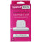 T-Mobile SyncUP Kids Smart Watch Charging Kit with Dock and Wall Charger - White