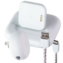 T-Mobile SyncUP Kids Smart Watch Charging Kit with Dock and Wall Charger - White