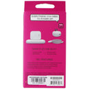 T-Mobile SyncUP Kids Smart Watch Charging Kit with Dock and Wall Charger - White