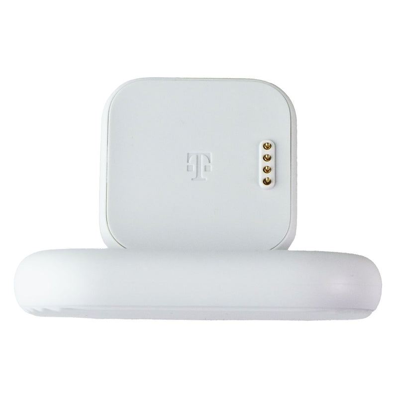 T-Mobile SyncUP Kids Smart Watch Charging Kit with Dock and Wall Charger - White