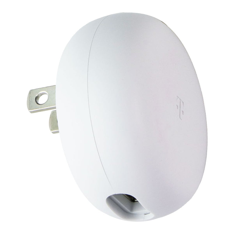 T-Mobile SyncUP Kids Smart Watch Charging Kit with Dock and Wall Charger - White