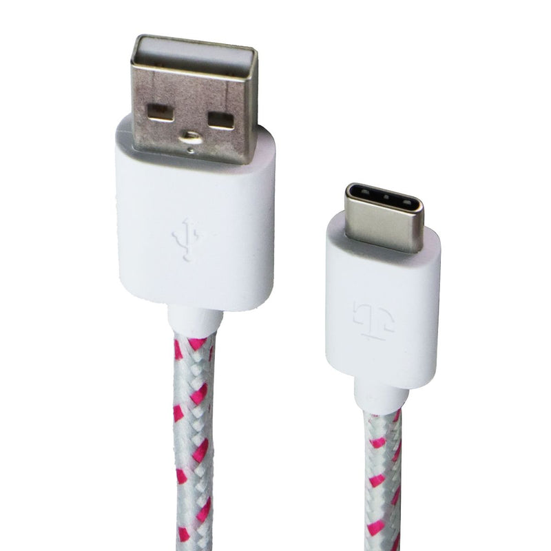 T-Mobile SyncUP Kids Smart Watch Charging Kit with Dock and Wall Charger - White