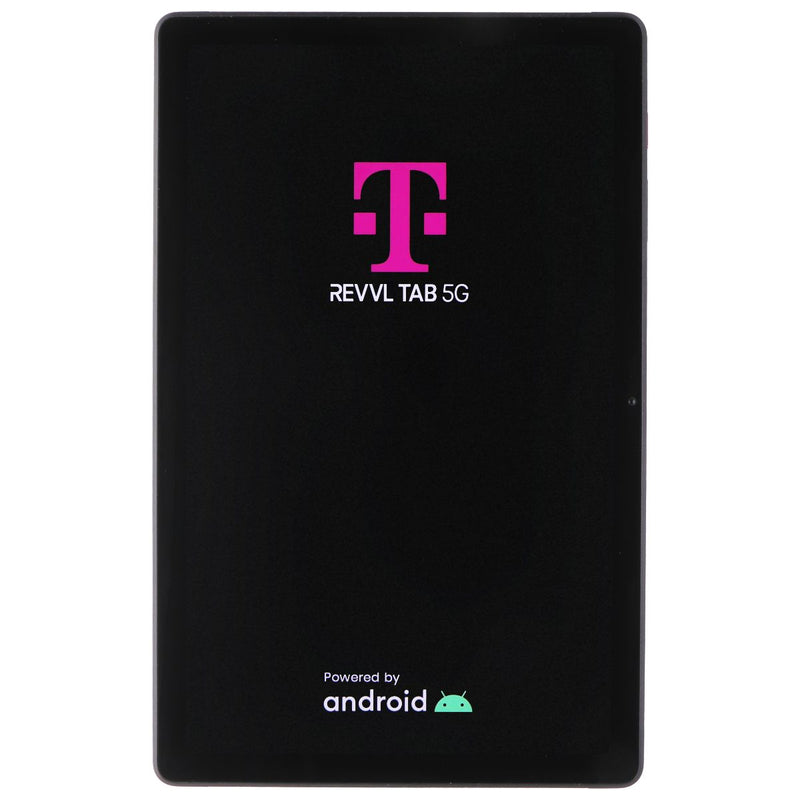 T-Mobile REVVL TAB 5G (10.3-in) Tablet (T-Mobile Only) - 128GB/Gray
