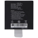 Toast TGB200 Li-ion Rechargeable Battery For Toast TG200 Handheld Tablet