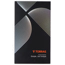 TORRAS Screen Protector for Apple iPhone 13 / iPhone 13 Pro - 2 Pack