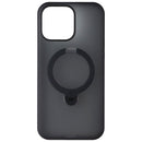 TORRAS 360 Spin Kickstand Case for MagSafe for Apple iPhone 16 Pro Max - Black