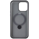 TORRAS 360 Spin Kickstand Case for MagSafe for Apple iPhone 16 Pro Max - Black
