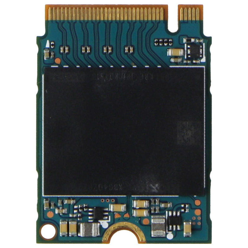 Repair Part - Toshiba(Kioxia) 256GB PCIe NVMe 2230 SSD (KBG40ZNS256G)