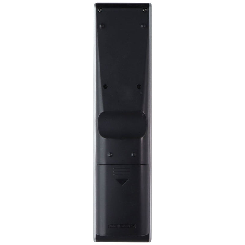 Toshiba TV Remote Control - Black/Silver (CT-90276)
