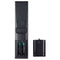 Toshiba TV Remote Control - Black/Silver (CT-90276)