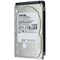 Toshiba 1TB 5400RPM 8MB Cache SATA 3.0Gb/s 2.5 inch Hard Drive (MQ01ABD100V)