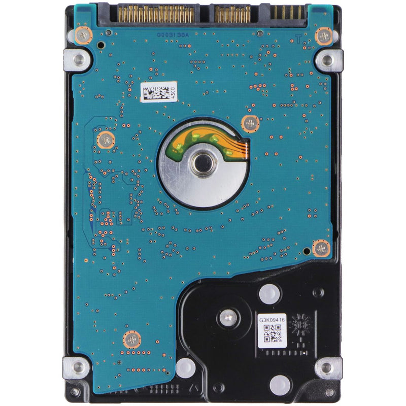 Toshiba 1TB 5400RPM 8MB Cache SATA 3.0Gb/s 2.5 inch Hard Drive (MQ01ABD100V)