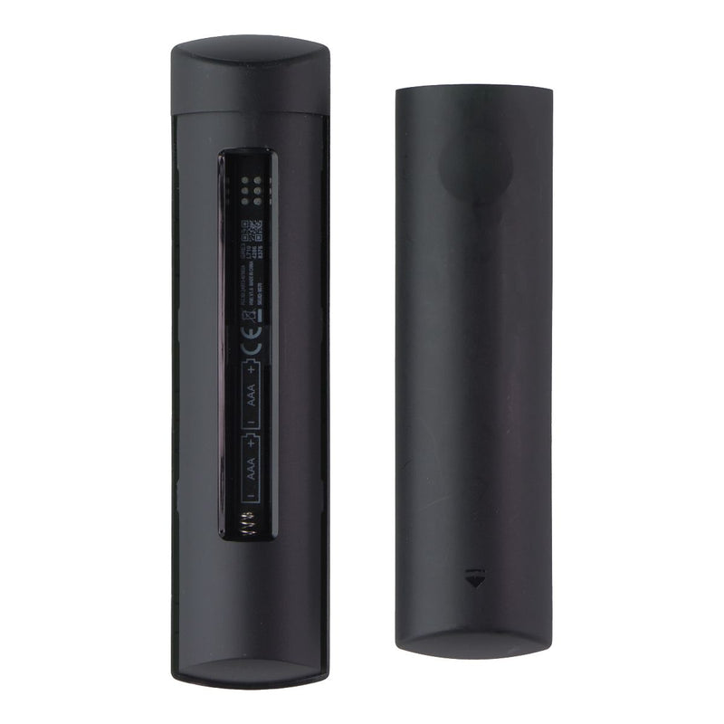 Toshiba FireTV Voice Remote with Prime/Netflix/Disney+/Amazon Keys - Black