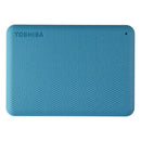 Toshiba Portable Storage 4TB External HDD - Blue (DTCA40)