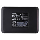 Toshiba Portable Storage 4TB External HDD - Blue (DTCA40)