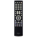 Toshiba Remote Control (CT-885) for Select Toshiba TVs - Black/Gray