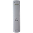 Toshiba Remote Control (CT-885) for Select Toshiba TVs - Black/Gray