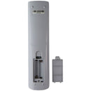 Toshiba Remote Control (CT-885) for Select Toshiba TVs - Black/Gray