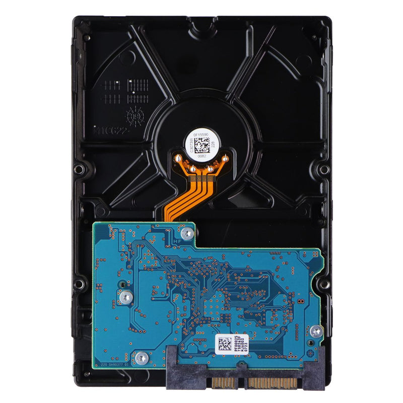 TOSHIBA (1TB) DT01ACA100 Internal Hard Drive HDD - SATA 6.0 GB/s (HDKPC03D0A06)