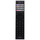 Toshiba Remote Control CT-95079 - Black