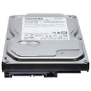 Toshiba DT01ABA100V 1TB SATA 6.0 Gb/s 5700 RPM Desktop Hard Drive