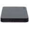 Toshiba Canvio Basics 1TB Portable External Hard Drive USB 3.0, Black - HDTB410