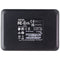 Toshiba Canvio Basics 1TB Portable External Hard Drive USB 3.0, Black - HDTB410