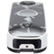 Toucan Wireless and Waterproof Live Feed Video Doorbell with Chime - White/Black