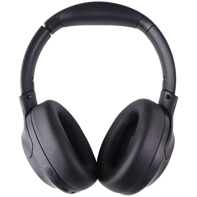 TOZO HT2 Wireless Over Ear Adaptive Hybrid ANC Bluetooth Headset - Black