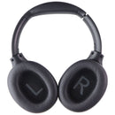 TOZO HT2 Wireless Over Ear Adaptive Hybrid ANC Bluetooth Headset - Black