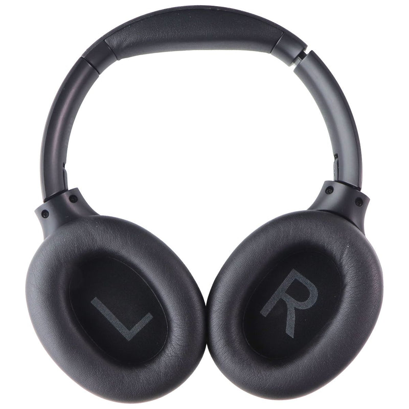 TOZO HT2 Wireless Over Ear Adaptive Hybrid ANC Bluetooth Headset - Black