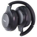 TOZO HT2 Wireless Over Ear Adaptive Hybrid ANC Bluetooth Headset - Black