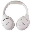 TOZO HT2 Wireless Over Ear Adaptive Hybrid ANC Bluetooth Headset - Khaki
