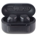 TOZO NC9 Active Nosie Cancelling Wireless Earbuds (T11124) - Black