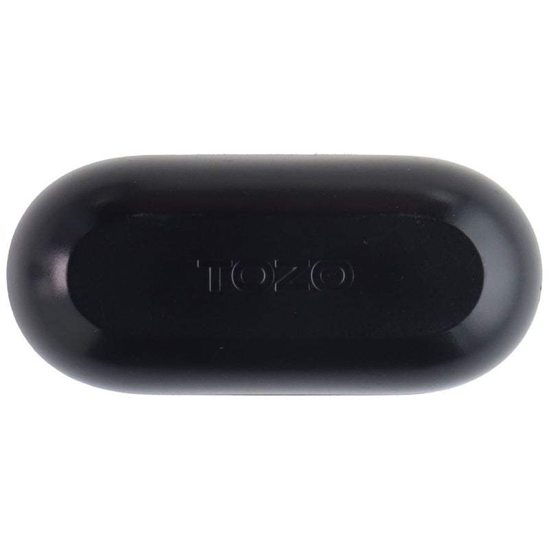 TOZO NC9 Active Nosie Cancelling Wireless Earbuds (T11124) - Black