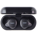 TOZO NC7 Active Noise Cancellation Wireless Bluetooth Earbuds - Black