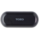 TOZO NC7 Active Noise Cancellation Wireless Bluetooth Earbuds - Black