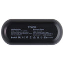 TOZO NC7 Active Noise Cancellation Wireless Bluetooth Earbuds - Black