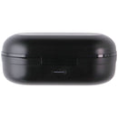 TOZO NC9 Active Nosie Cancelling Wireless Earbuds (NC9 Original) - Black