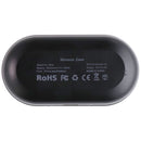 TOZO NC9 Active Nosie Cancelling Wireless Earbuds (NC9 Original) - Black