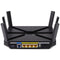 TP-Link Archer C4000 Wireless AC4000 MU-MIMO Tri-Band Gateway Router - Black
