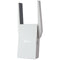 TP-Link AX1750 Dual Band Wi-Fi 6 Range Extender - White (RE603X)