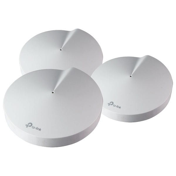 TP-Link Deco M9 Plus Tri-Band Wi-Fi System with Built-In Smart Hub