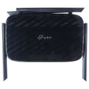 TP-Link Archer C6 AC1200 Full Gigabit MU-MIMO Mesh Wi-Fi Router - Black