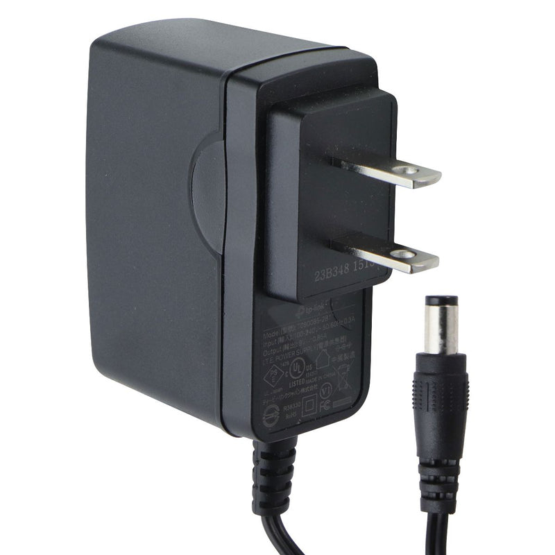 TP-Link Archer C6 AC1200 Full Gigabit MU-MIMO Mesh Wi-Fi Router - Black